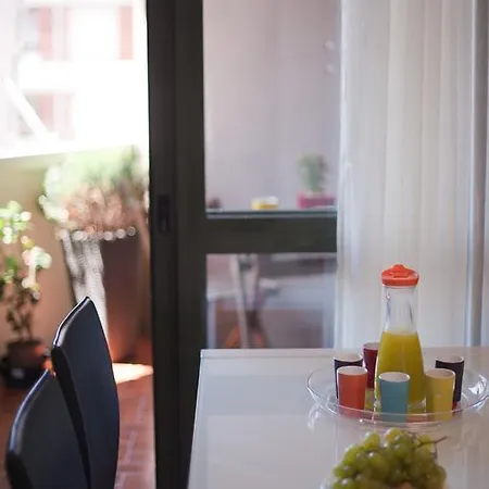 Visit Cagliari Apartment Room photo