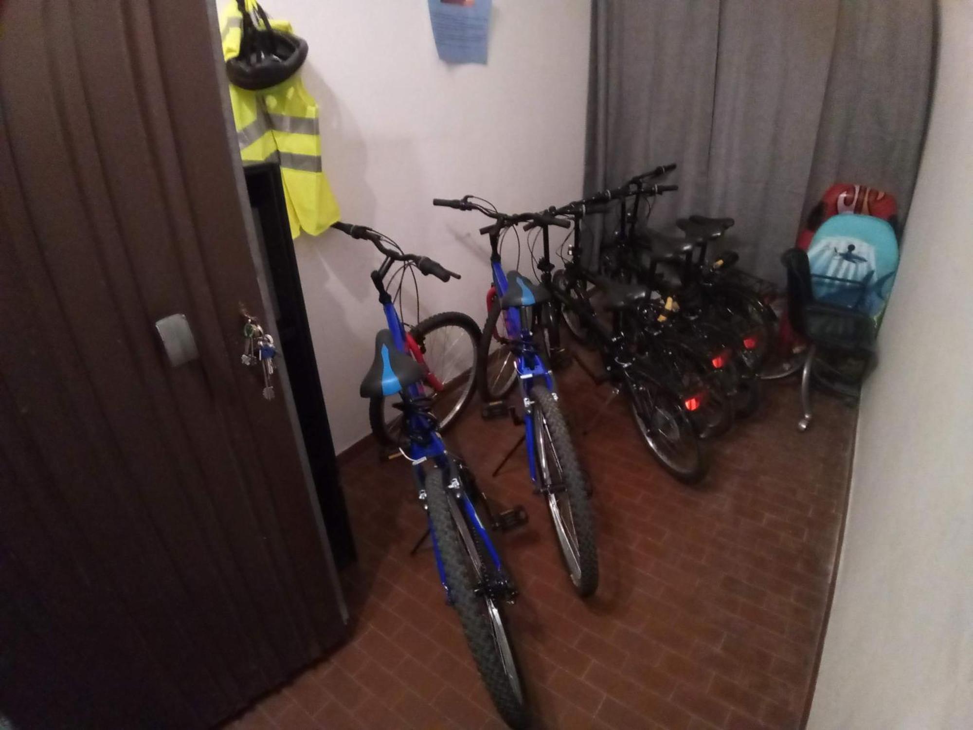 Visit Apartment *